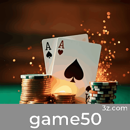 game50: Top Plataforma de Apostas e Cassino